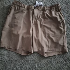 Chubbies Everywear lined xl mens shorts